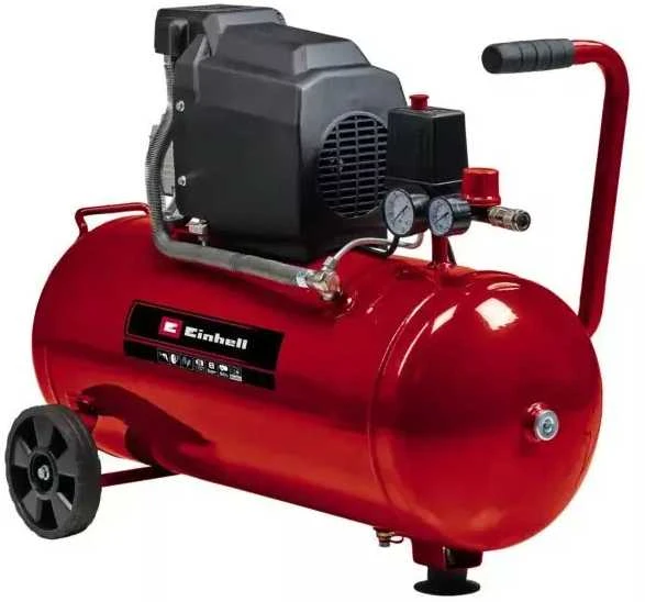 Einhell Kompresorius TC-AC 190/50/8