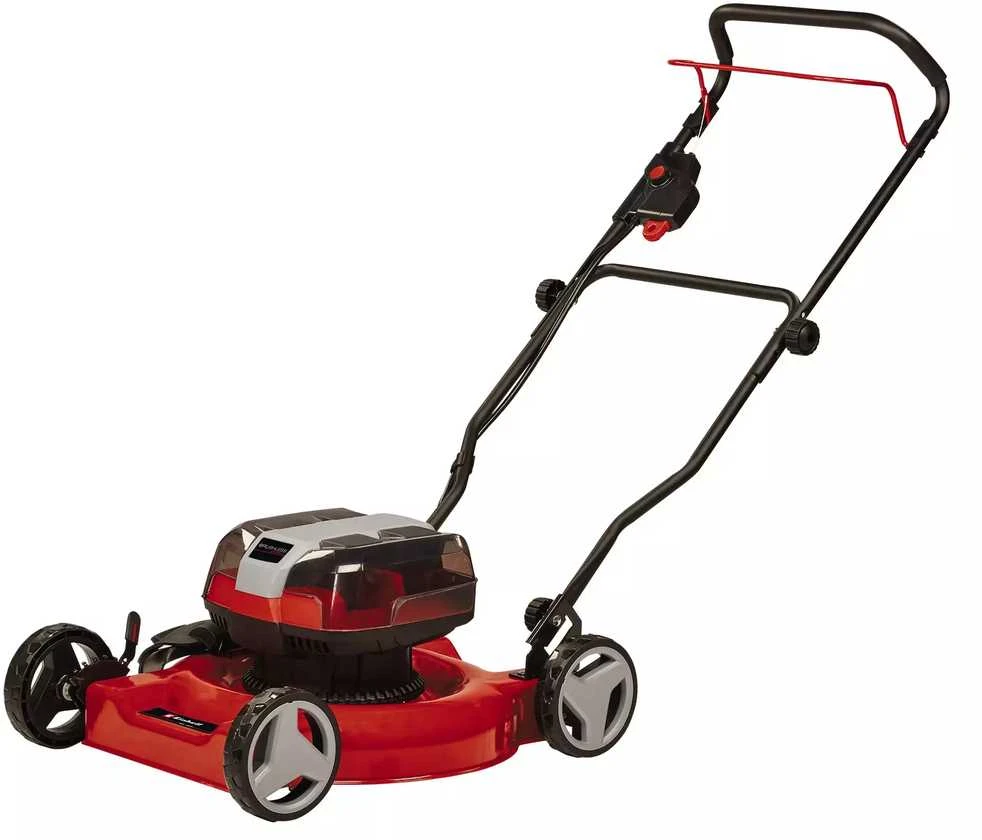 Einhell GE-CM 36/48 Li M-Solo