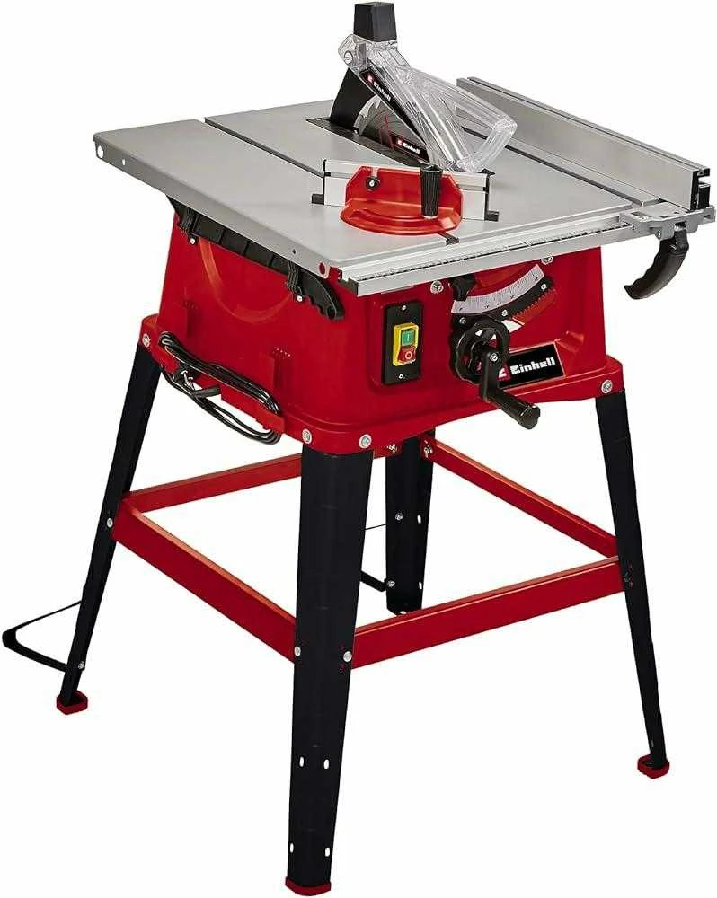 EINHELL MEDIENOS pjoviklis TC-TS 254 U