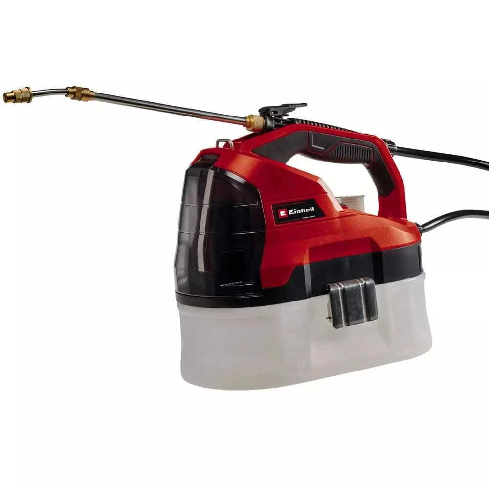 Purkštuvas Einhell AKU GE-WS 18/35 LI So