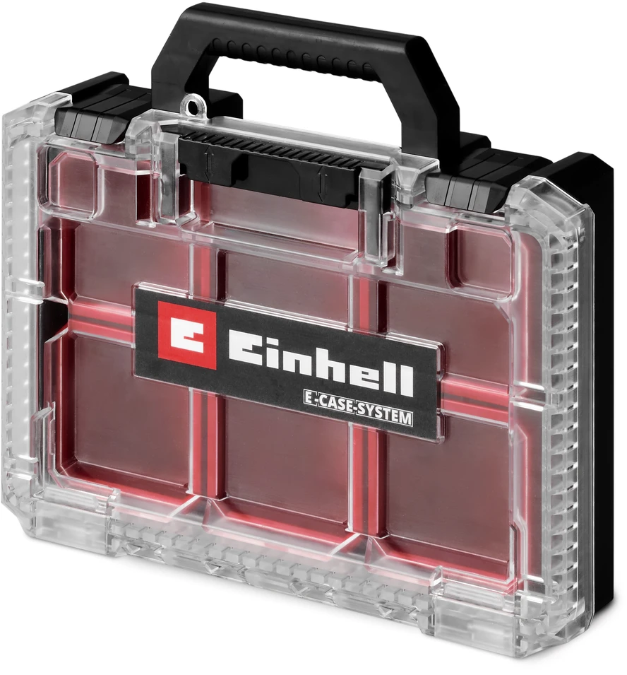Einhell E-CASE ORGANIZER HALF SIZE