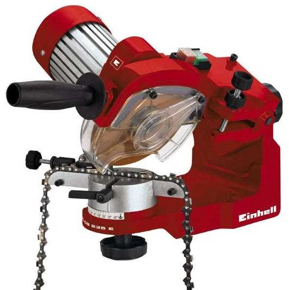Grandinės galąstuvas Einhell GC-CS 235 E
