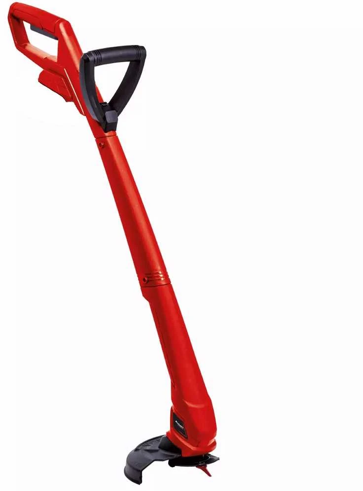Einhell Akumuliatorinis trimeris GC-CT 18/24 Li P be akumuliatoriaus ir kroviklio