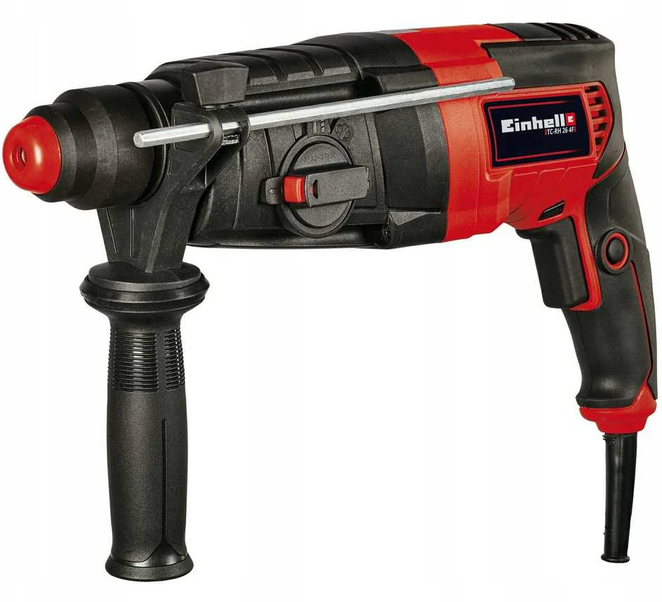 Einhell perforatorius TC-RH 800 4F, 800W, 2.6J