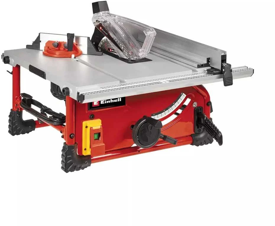 Stalo Pjūklas - Einhell TE-TS 254 T