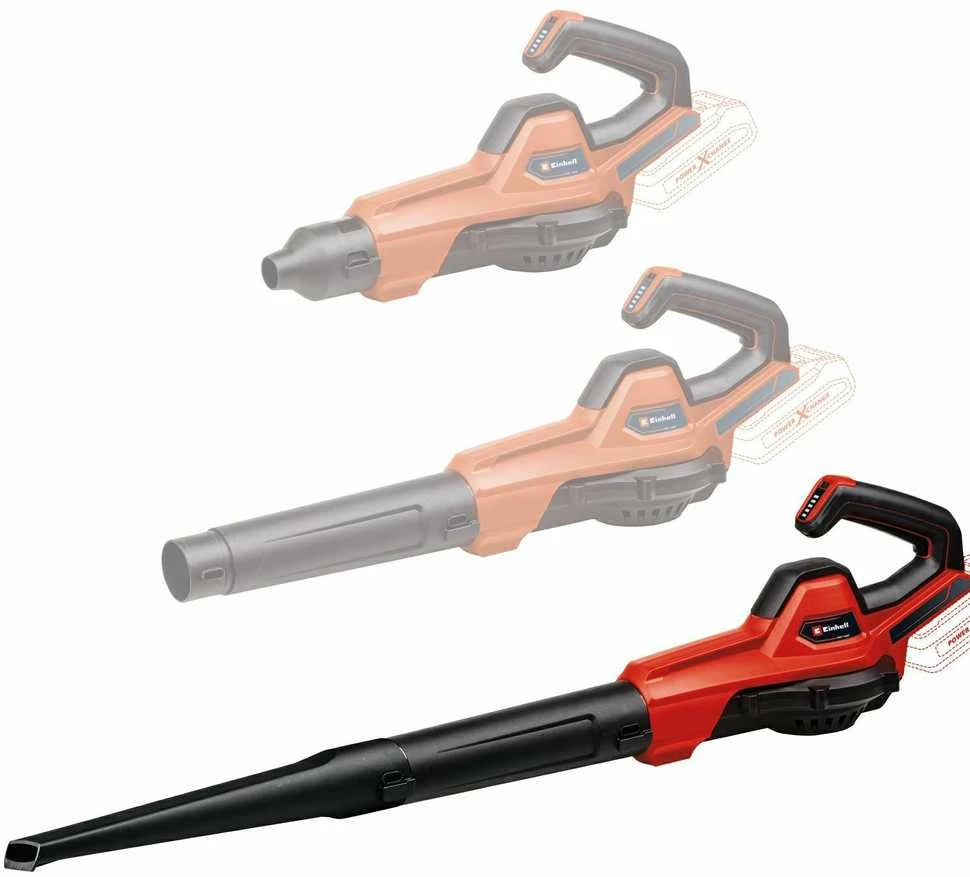 Einhell GE-UB 18/250 Li E-Solo