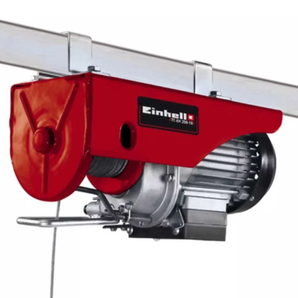 Elektrinis pakelėjas Einhell 2255150 TC-EH 600