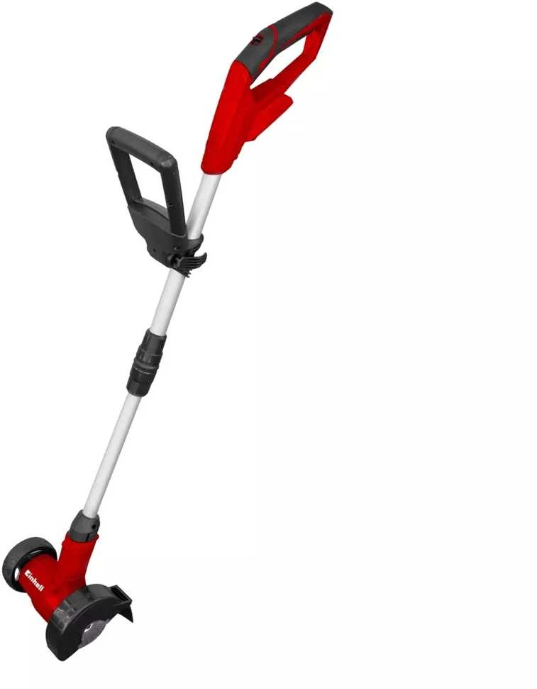 Einhell Akumuliatorinis trinkelių valytuvas GE-CC 18 Li  be akumuliatoriaus ir kroviklio