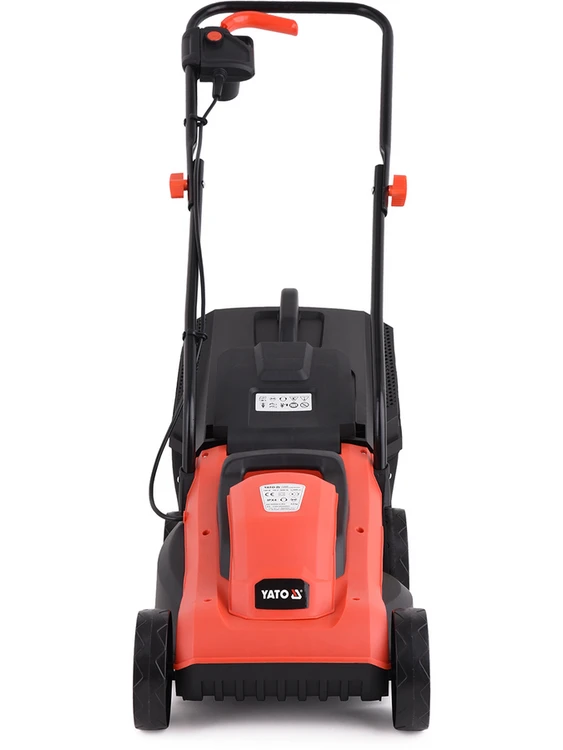 Elektrinė vejapjovė YATO YT-85200, 1300W