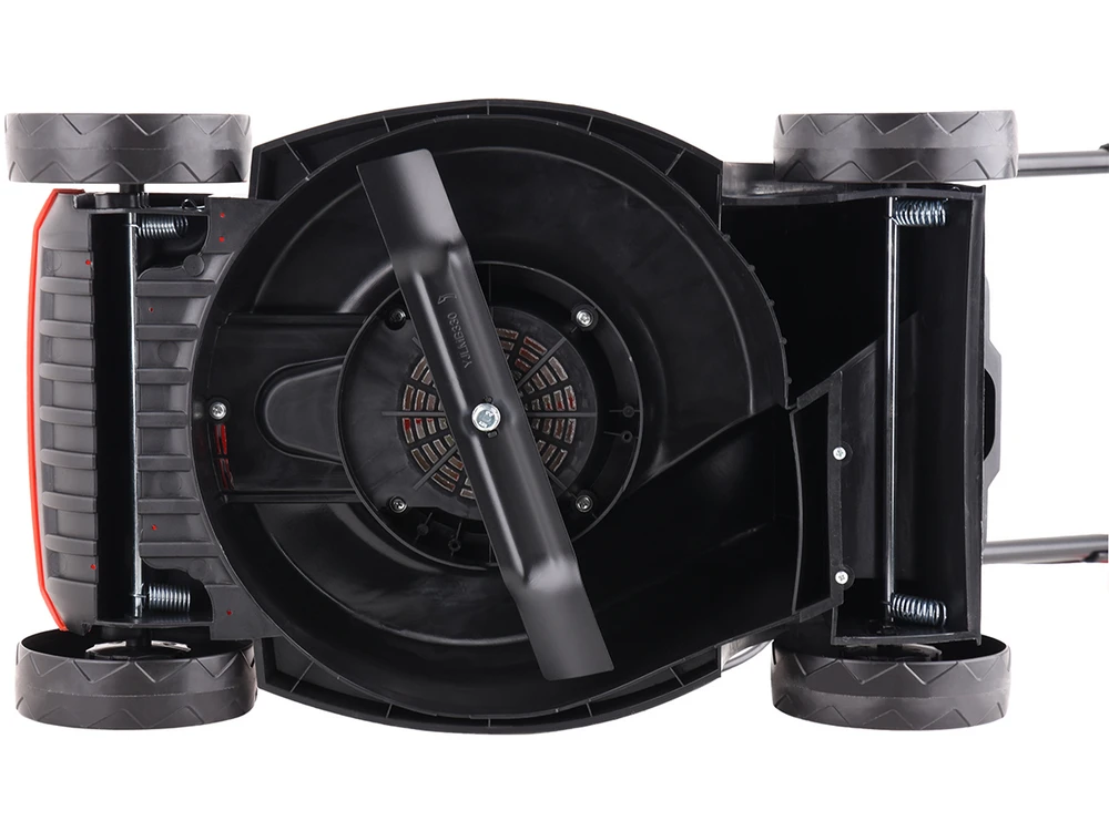 Elektrinė vejapjovė YATO YT-85200, 1300W