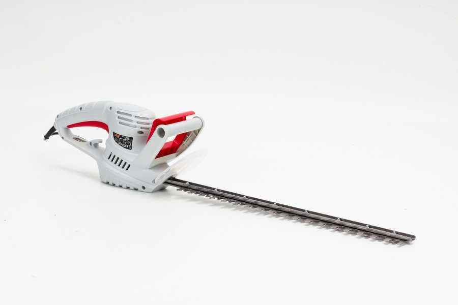 ELEKTRINĖS GYVONŲ ŽIRKLĖS NAC 600W 51cm 16mm HE60-CH