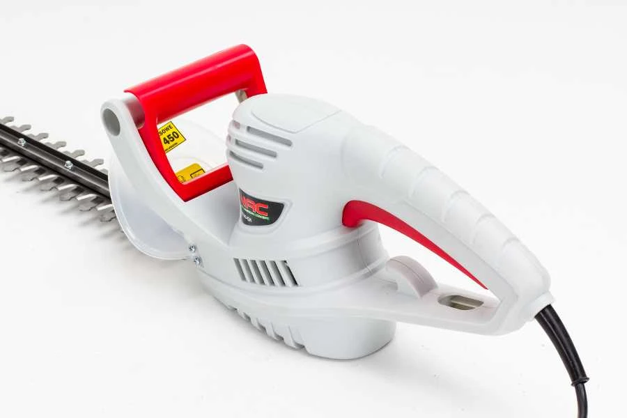 ELEKTRINĖS GYVONŲ ŽIRKLĖS NAC 600W 51cm 16mm HE60-CH