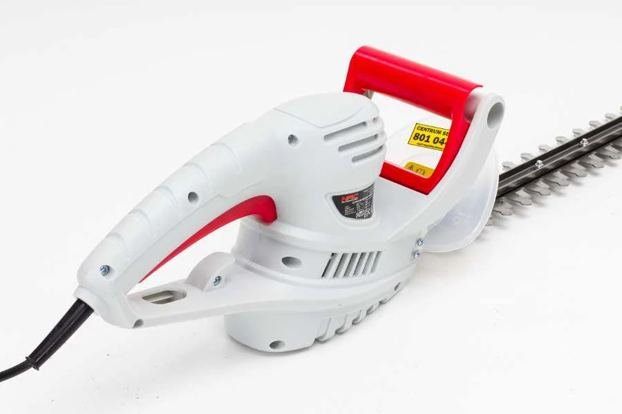 ELEKTRINĖS GYVONŲ ŽIRKLĖS NAC 600W 51cm 16mm HE60-CH