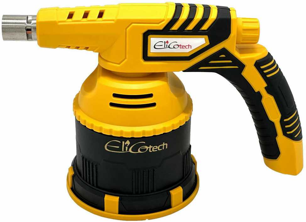 Blow PD888SP 360, skirtas 190 g Elico litavimo degikliui