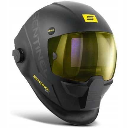 Suvirinimo kaukė ESAB Sentinel A60
