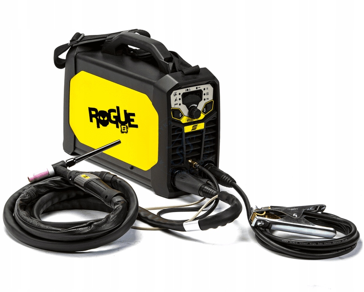 Suvirinimo aparatas ESAB Rogue ET 180i TIG DC