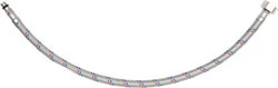 Fala JUNGIMO ŽARNA F/M 1/2'' M10X1 800MM