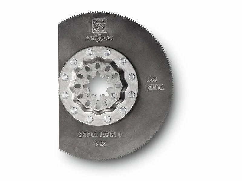 Pjovimo diskas FEIN HSS 85mm StarLock