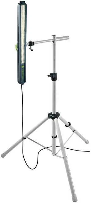 Darbinis šviestuvas Festool STL 450-Set