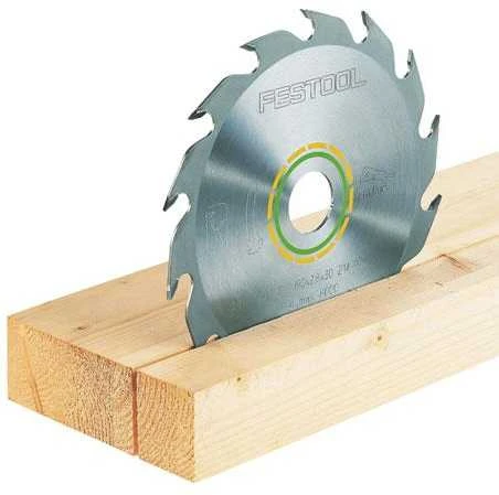 Pjovimo diskas medienai Festool; Ø160 mm