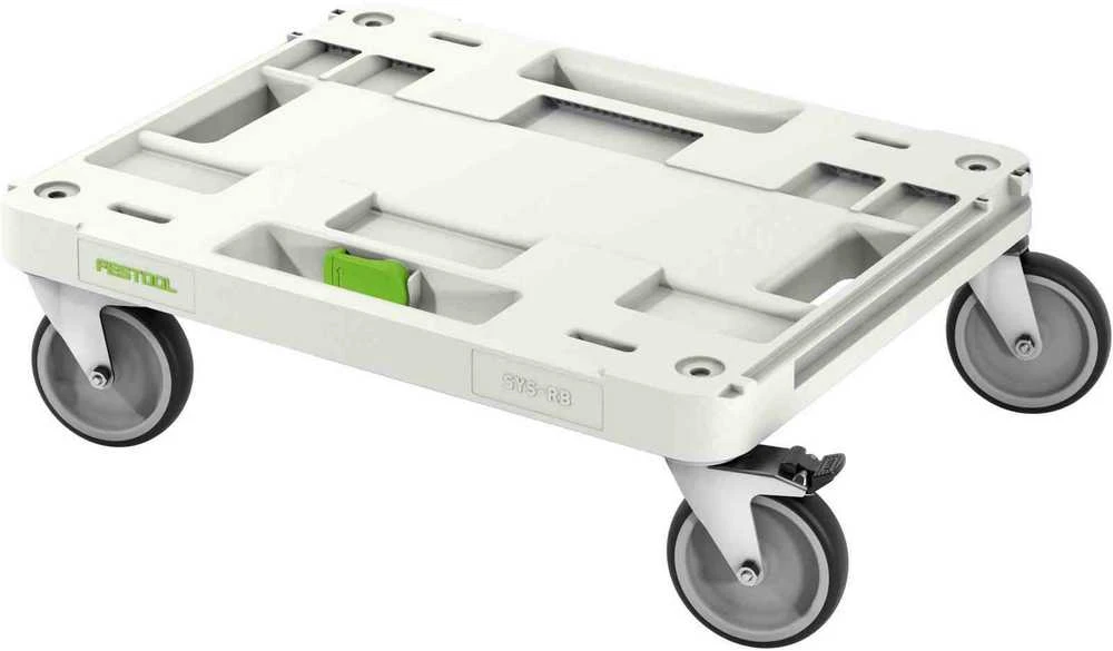 Transportavimo padas Festool SYS-RB