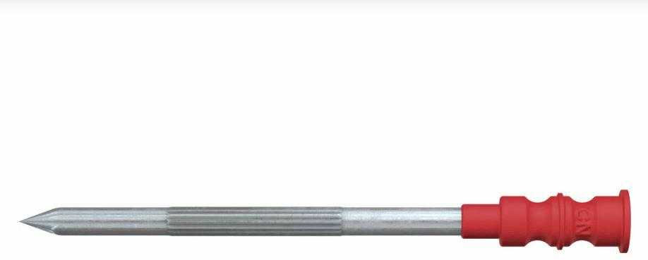 Sourcing FISCHER SMEIGLĖ PUTŲ POLISTIROLUI / AKMENS VATAI TERMOFIX CN 8mm x 95mm / 100vnt.