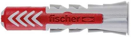 Kaištis Fischer DuoPower, 65 mm x 8 mm, 50 vnt.
