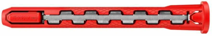 FISCHER HYBRIDPOWER kaištis 10×90 /50vnt. RAKTAS UGNIAI ATSPARUS