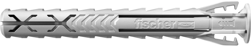Fischer 61-568108 UNIV.PRAILG.KAIŠTIS SXPLUS 8X65MM 50VNT