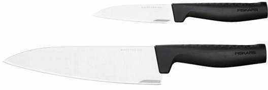 Fiskars Hard Edge peilių rinkinys 2 vnt. 1051778