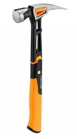Fiskars Plaktukas universalus su viniatraukiu XXL 22oz/16"