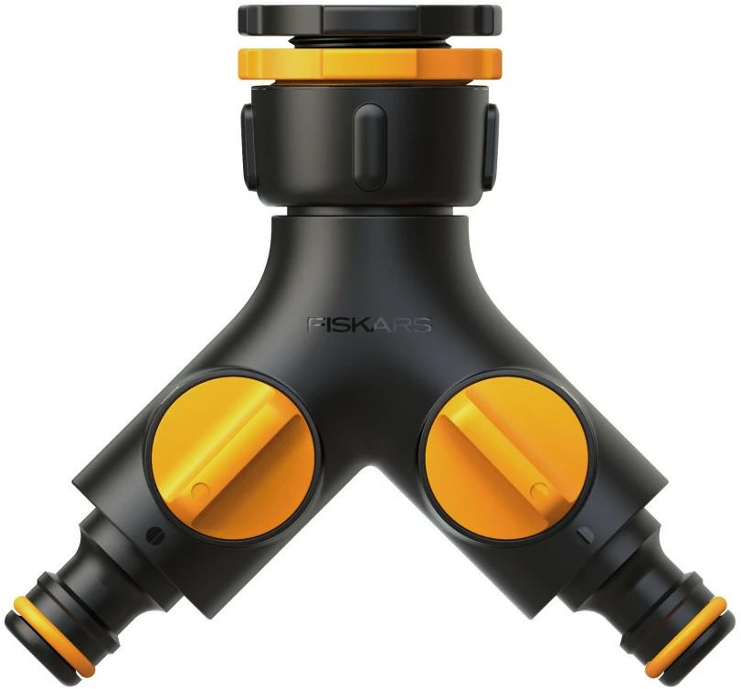 Fiskars CF Twin Tap jungtis – visų dydžių