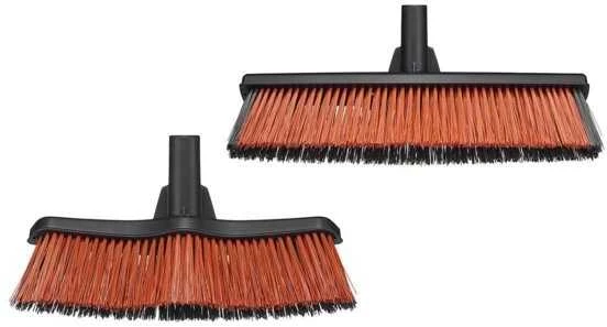 Fiskars universali kiemo šluota, L