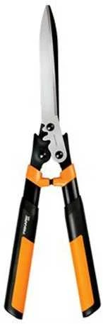 Fiskars PowerGear X gyvatvorių žirklės, metalinis reduktorius, HSX92