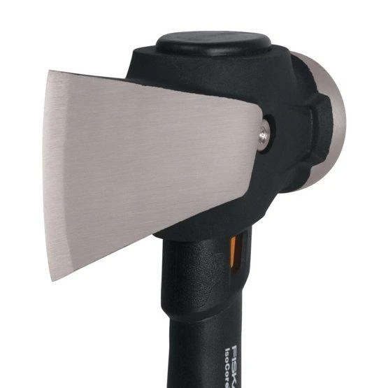 Fiskars Pro IsoCore™ Statybinis kirvis S 1,1kg / 36 cm, 1062936