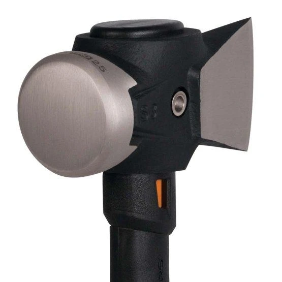 Fiskars Pro IsoCore™ Statybinis kirvis S 1,1kg / 36 cm, 1062936