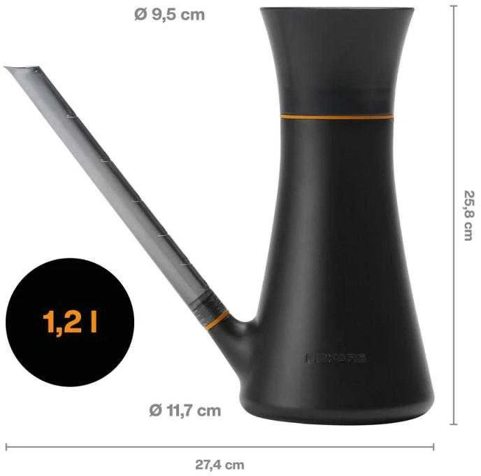 Laistytuvas Fiskars 1071307; 1,2 l