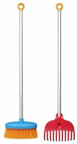 FISKARS MYFIRST VALYMO RINKINYS