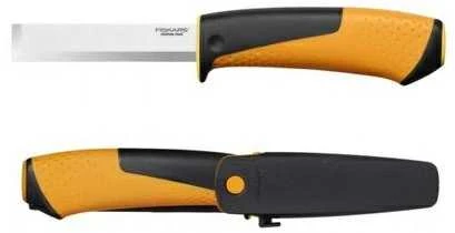 Fiskars Dailidės peilis 1023621