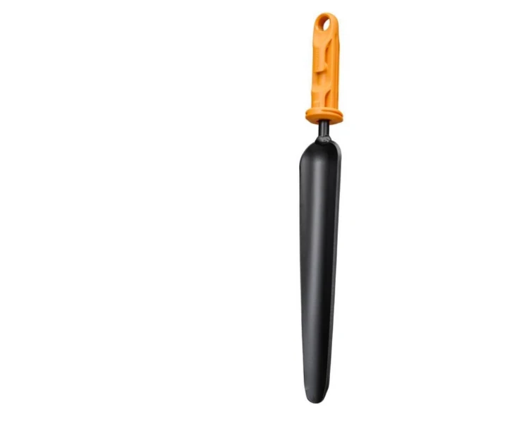 Fiskars Odchwaszczacz Siauras raviklis, plotis 46 mm, ilgis 312 mm, vieno paspaudimo