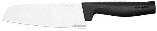 Fiskars Hard Edge Santoku peilis 1051761