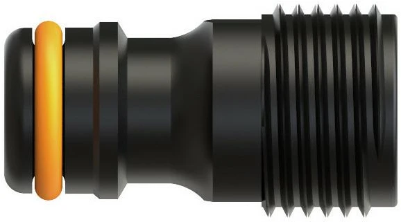 FISKARS TAP JUNGTIS IŠORINIS SIŪLAS 1/2"