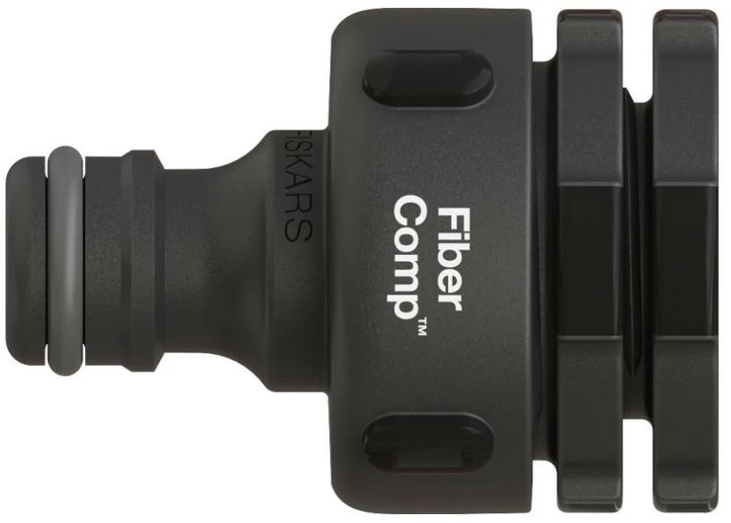 Fiskars FiberComp čiaupo jungtis, Multi