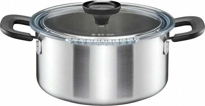Fiskars FF puodas 5,0L
