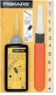Fiskars Įrankių priežiūros rinkinys 1001640