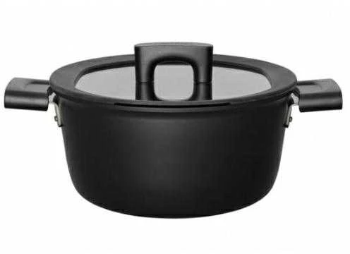 Fiskars Hard Face puodas 5,0 L