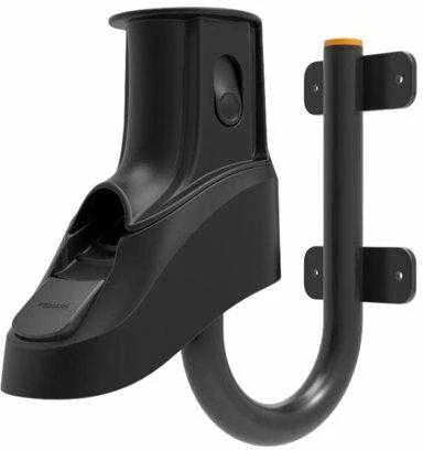 Fiskars Laistymo sistemos Water wheel XL sieninis laikiklis