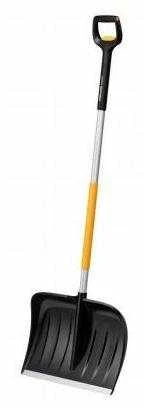 Fiskars X-series stūmiklis sniegui