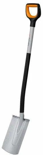 Fiskars Xact™ tiesus kastuvas