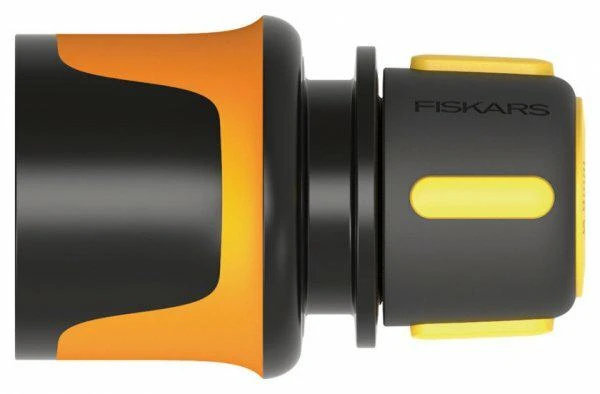 Fiskars CF QuickHose Conn 9mm (3/8")
